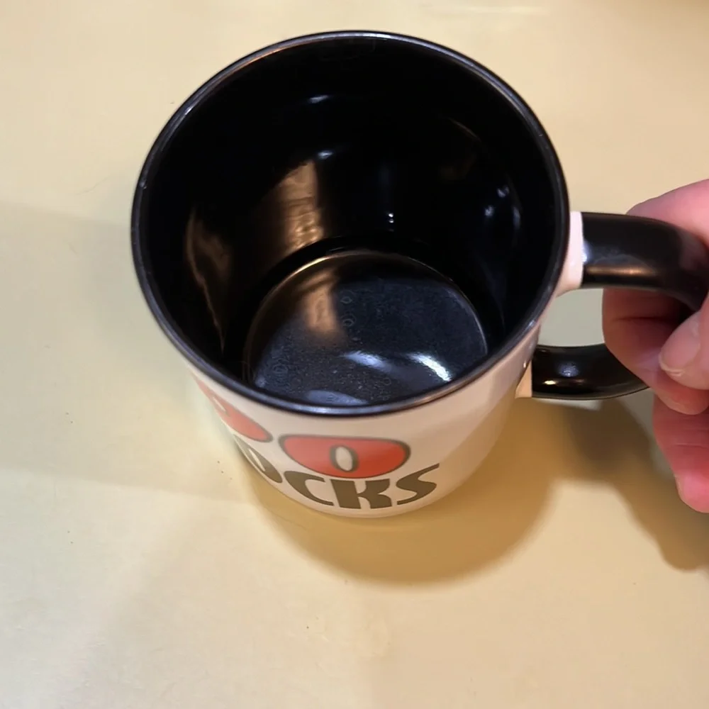 NEW! Fun 1990 Celebration Coffee Mug.
